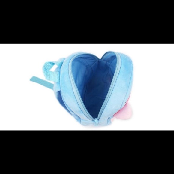 Mini Backpack For Kids / Girls & Boys - Picture 3 of 3